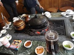 -丽江火塘人家(西安路店)