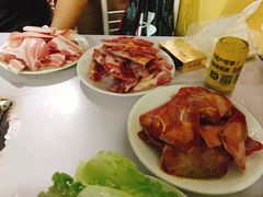 -风味烧烤