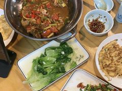 -61号餐吧(兴坪古镇漓江店)