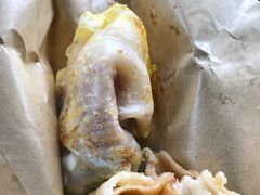 蛋饼-门庭若市豆浆油条(恒生广场店)