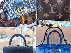 -万物奢潮中古奢侈品(青岛店)