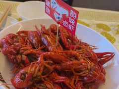 -铭副琦食·虾蟹烩馆(渔人码头店)
