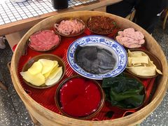 -董眼镜火锅(洪崖洞总店)