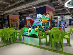-利奥梦幻主题乐园(爱琴海购物公园店)
