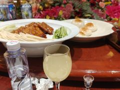 -梅花香里大酒店(郁金香路店)