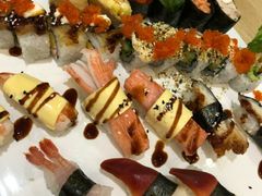 -河风精致寿司(昌平店)