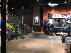 -NIKE武汉品牌体验店