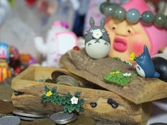 -三鹰之森吉卜力美术馆