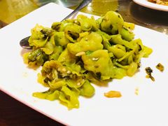 -金苑酒家·客家菜·广东老字号(万象店)