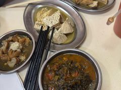 -炬龙牛肉店(新华店)