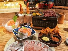 -筱田の食堂·izakaya(淮海中路店)