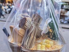 -婉泰·特色小吃·舂鸡脚(告庄二店)
