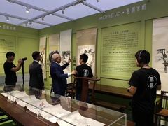 -香港会议展览中心演讲厅
