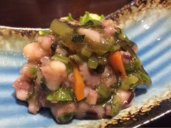 松子日本料理(白家庄店)-松子料理(白家庄店)
