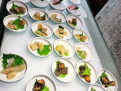 -雍和会海鲜姿造自助(湖东路店)