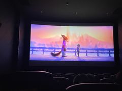 -星轶影院(南京茂业天地店)