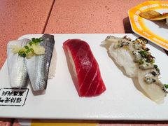 -元气寿司(金光华店)