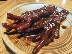 -院子餐厅·大锅菜·老杭帮(桥西直街店)