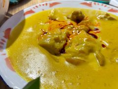 -迷你椰·泰式大排档(湖州衣裳街店)