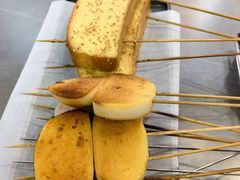 -醉炫音速烧烤(沙河总店)