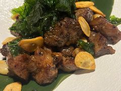 -质烤烤物·活烤海鲜(质烤总店)
