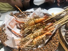-79号渔船海鲜饭店(宝安店)