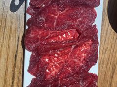 -牛很鲜潮汕牛肉火锅(朝晖路店)