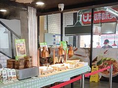 -李先生牛肉面大王(马栏店)