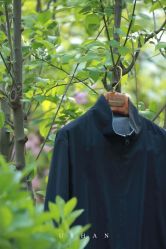 -优山定制西服衬衫大衣(国贸店)