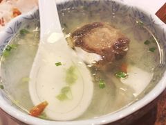 -大渔铁板烧(中山路八佰伴店)