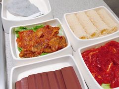 -海底捞火锅(翔龙天地广场店)