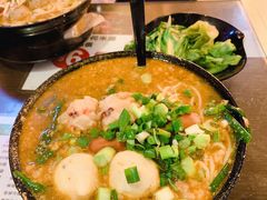 小锅米线-星林居酸辣米线餐厅