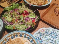-驿楼兰·新疆菜(火车站店)