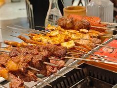 -新白鹿餐厅(城西银泰城店)