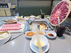 -海底捞火锅(天一广场亚细亚店)