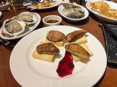 -广州富力君悦大酒店·凯菲厅