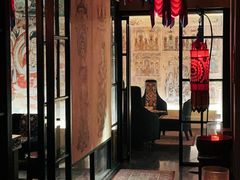 -花马天堂云南餐厅 Lost Heaven(外滩店)