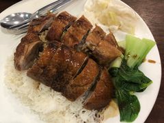 -德兴烧鸭店