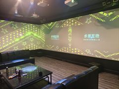 -范特西FANTASY量贩式KTV(民主广场店)