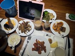 -汉巴味德·烤肉与啤酒的自助(杭州大悦城店)