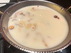 -捞王猪肚鸡火锅(财富中心店)