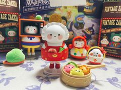 -泡泡玛特POPMART(合生汇店)