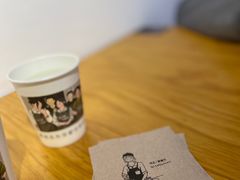 -沏点Trattoria意大利餐厅(新街口店)