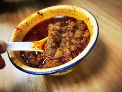 -定家小酥肉·清真(回民街店)