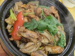-蚝家菜馆(沙井店)