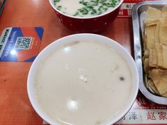 -教师之家赵家羊汤馆(东青龙街店)