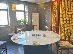 -清花阁乌拉满族火锅(厦门街店)