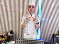 -皇冠铁板烧(提香温泉小镇店)