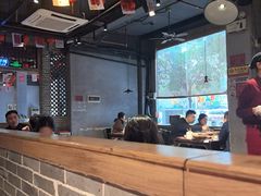 -广府乡下·饭庄(新港东路店)