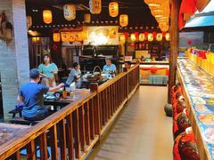 -凤凰山斑鱼馆(恭城店)